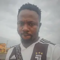 Avatar for Adeola Hammed Giwa