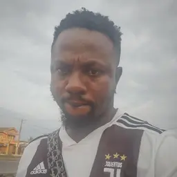 Avatar for Adeola Hammed Giwa