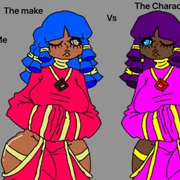 Avatar for Zokaria Picasso