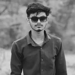 Avatar for Ranpariya Aryan