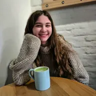 Avatar for Veronika Shubko