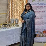 Avatar for PUJA AGRAWAL