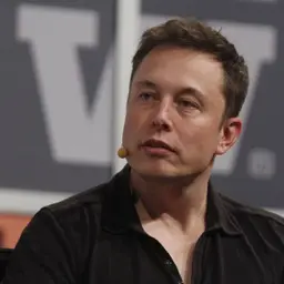 Avatar for Elon Musk