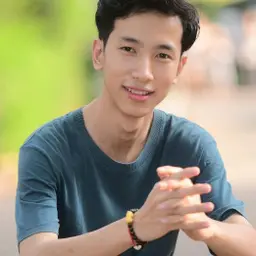 Avatar for Mr. Lin Htet Ag