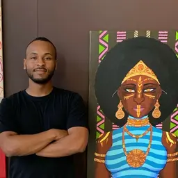Avatar for Trésor IKULU