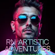 Avatar for RN ARTISTIC  ADVENTURES