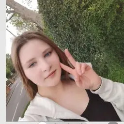 Avatar for Irina Shashkova