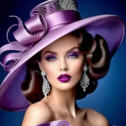 Avatar for woman mako