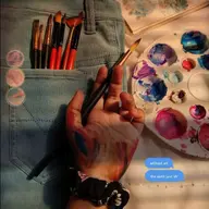 Avatar for Jeevika Ahuja