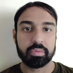 Avatar for Qasim Shah