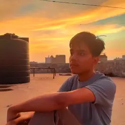Avatar for Shubham Sharma