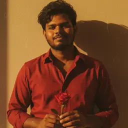 Avatar for Chandru M