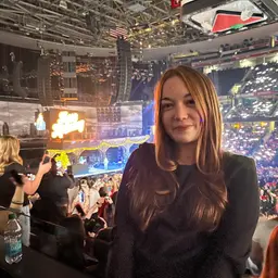 Avatar for Caitlin Darmody