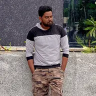 Avatar for Raja S