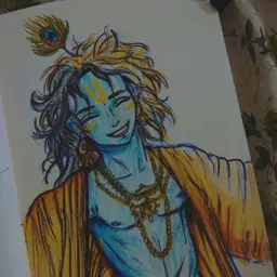 Avatar for Purva Mungase