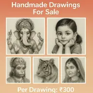 Avatar for Chohan Art work's