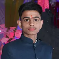 Avatar for Nikeet Kumawat