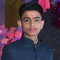 Avatar for Nikeet Kumawat