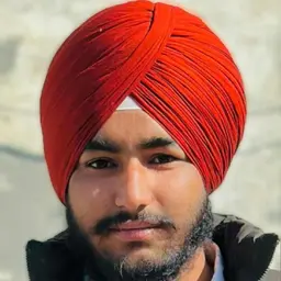 Avatar for Manroop Singh