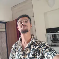 Avatar for Omkar Sawant