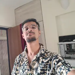 Avatar for Omkar Sawant