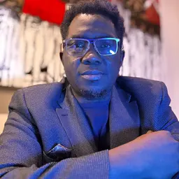 Avatar for Suraj Adekola