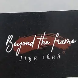 Avatar for Jiya Shah