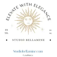 Avatar for Studio Bellamine