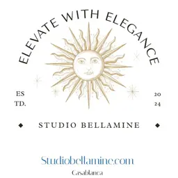 Avatar for Studio Bellamine