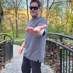 Avatar for Jacopo Cristini