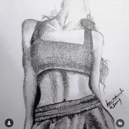 Avatar for Roshni Nanda