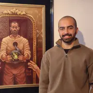 Avatar for Mohamed Abdelbaky