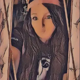 Avatar for Jessica Glusic