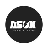 Avatar for Ashok Parmar