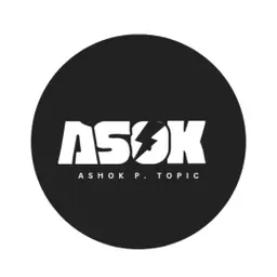 Avatar for Ashok Parmar