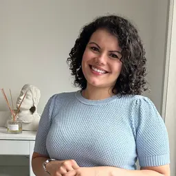 Avatar for Franciane Mazzotti Reichler