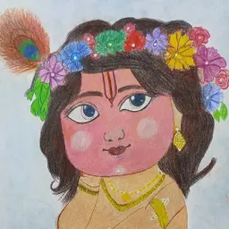 Avatar for KRITI BHATI