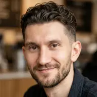 Avatar for Kamil Zawada