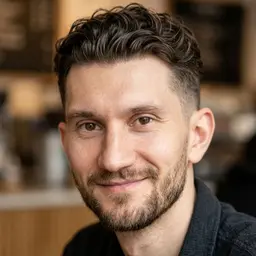 Avatar for Kamil Zawada