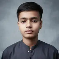 Avatar for Pretty Ubaid