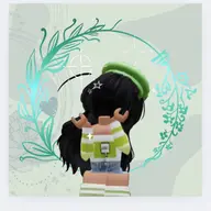 Avatar for LUCKYlucky Clover