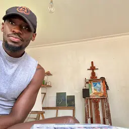 Avatar for Wacha James