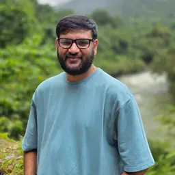 Avatar for Jayant Agarwal