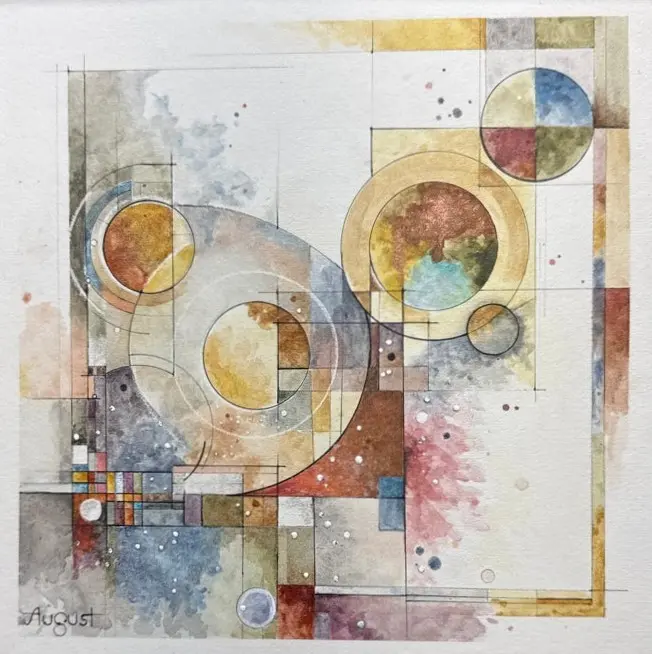 Image for I am the Light,  Reflected in Time