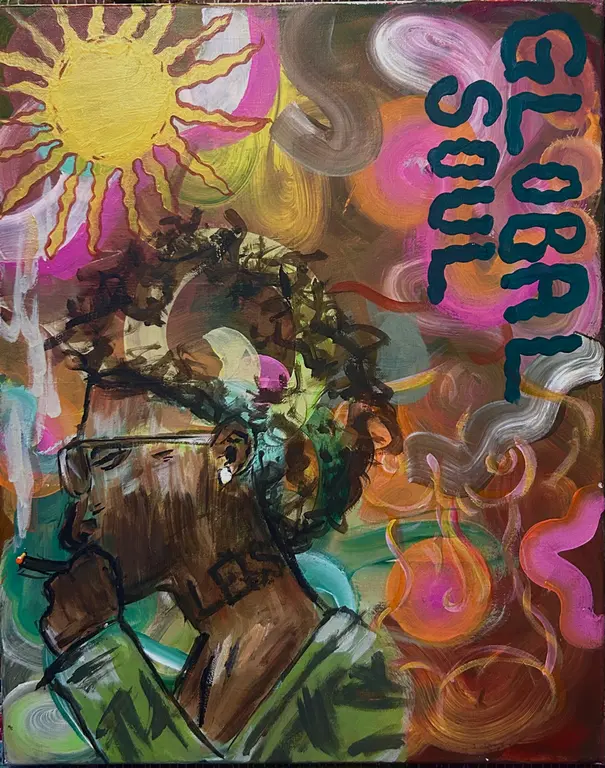 Image for Color Theory