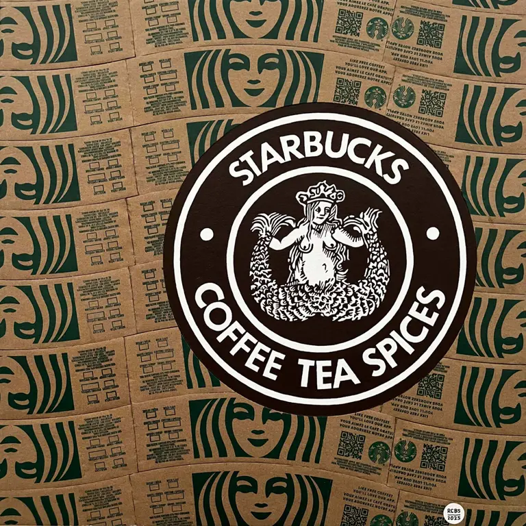 Image for Coffee No. 9