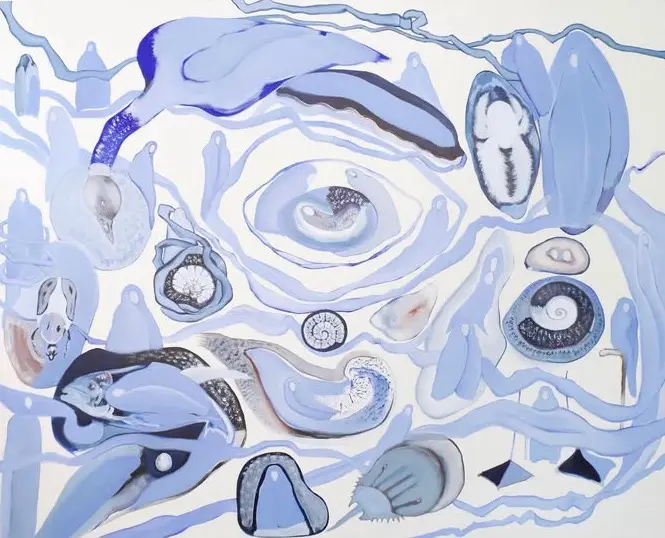 Image for Biosphere (Haunted)