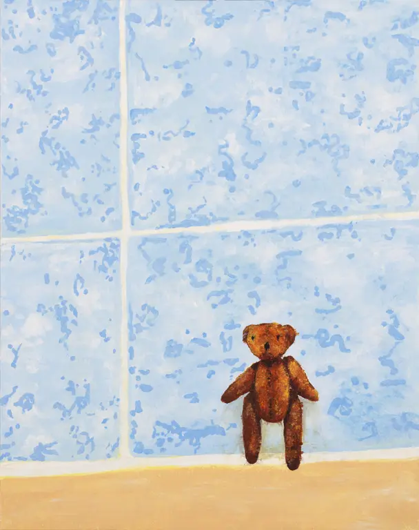 Image for Matchbox Teddy
