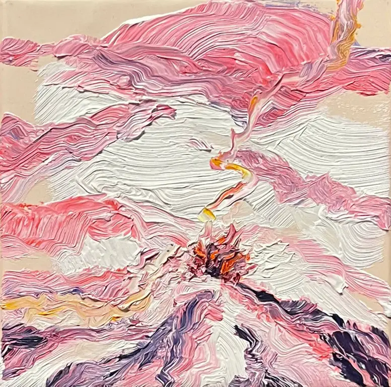 Image for What the bush told me