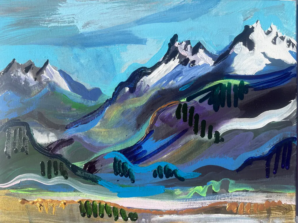 Image for Squamish II